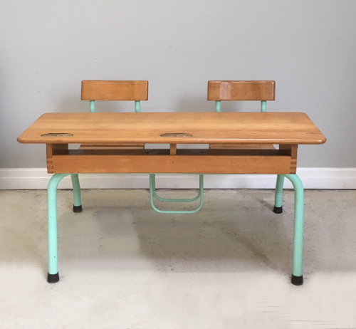 french antique desk